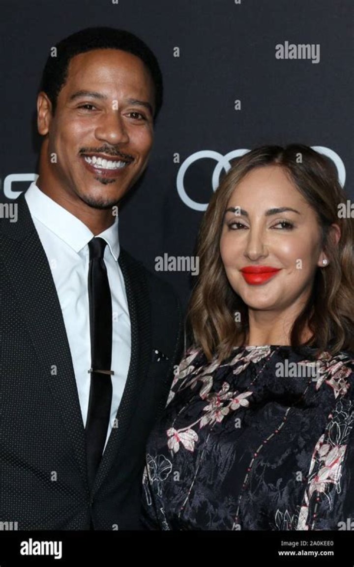 Unveiling The Mystery: Who Is Brian White Married To?