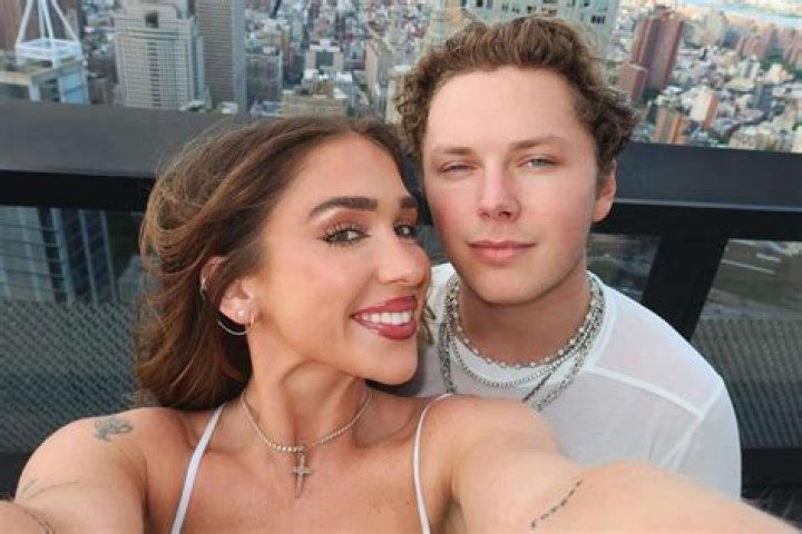 Who is Brielle Biermann Dating Now? -Past Relationships, Current Relationship Status, Rumours, and Facts
