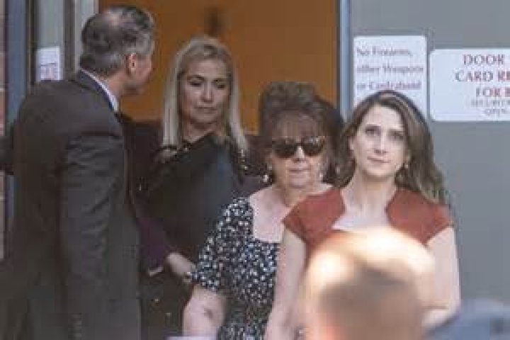 Who is Bryan Kohberger's family?