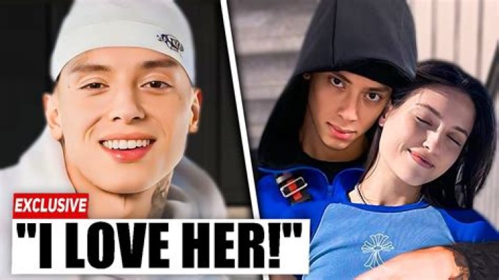 Unveiling Central Cee's Romantic Life: Who Is Central Cee Dating In 2024?