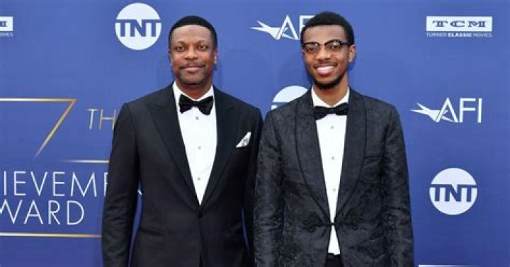 Who is Chris Tucker Dating Now? Past Relationships, Current Relationship Status, and Rumors