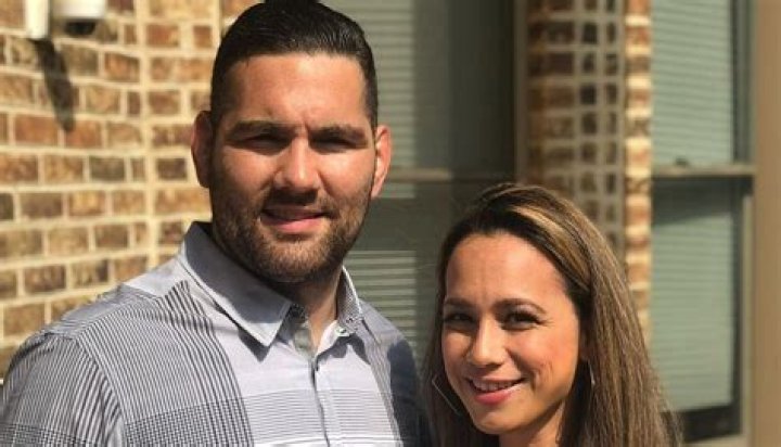 Who is Chris Weidman Dating Now? Everything You Need to Know About His Past and Current Relationships