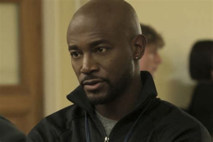 Who Is Coach Baker To Spencer?