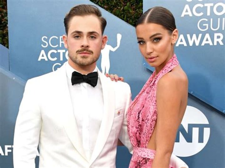 Who is Dacre Montgomery Dating Now? Past Relationships, Current Relationship Status, and Rumours.