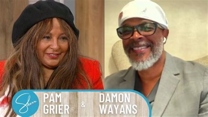 Who is Damon Wayans Dating Now? Past Relationships, Current Relationship Status, and Rumours
