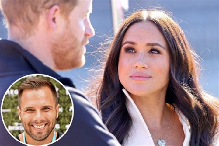 Who Is Dan Wootton Wife, Alan Longair?