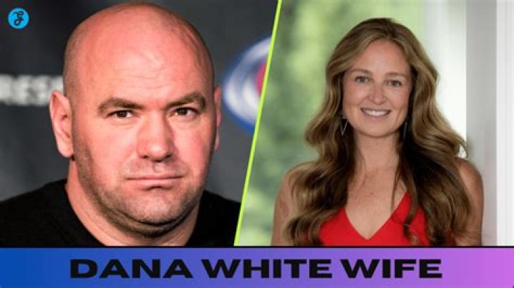Who is Dana White Dating Now? The Latest on the UFC President’s Love Life