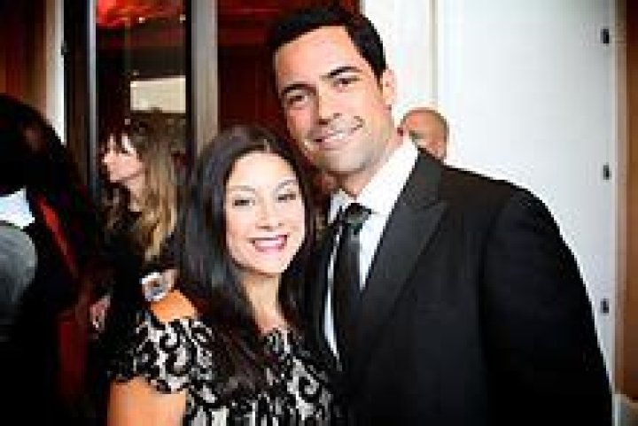 Unraveling The Mystery: Who Is Danny Pino Married To?