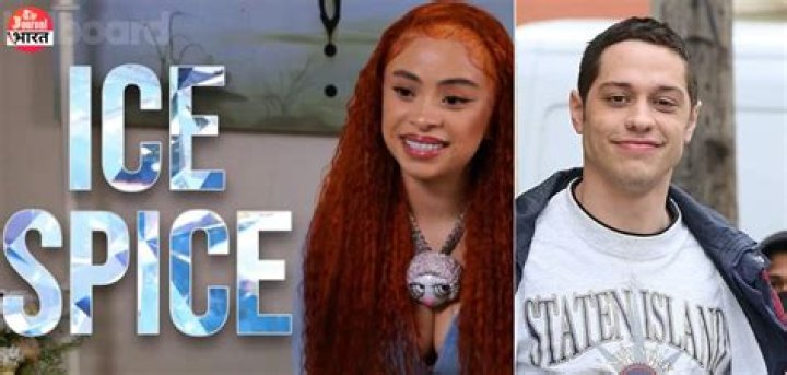 Unveiling The Mystery: Who Is Dating Ice Spice In 2024?