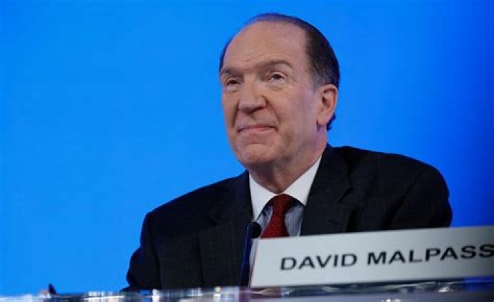 Who is David Malpass? Wiki, Age, Bio, Net Worth, Career, Relationship, Family
