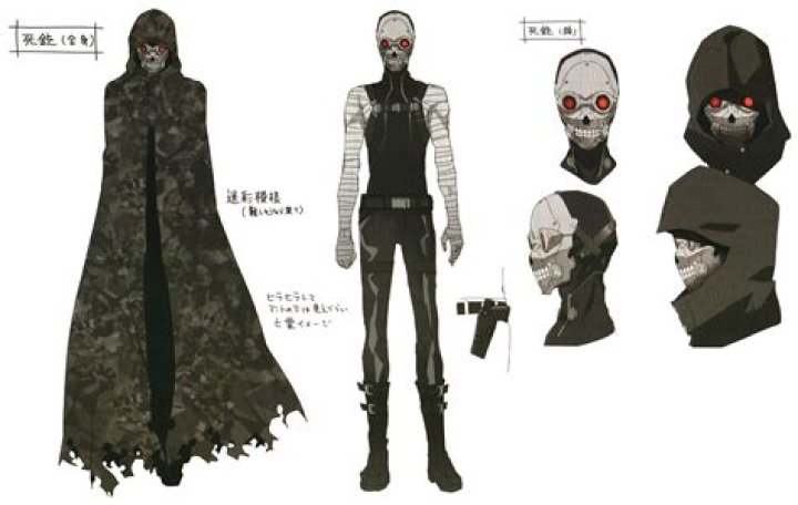 Who Is Death Gun - Seniorcare2