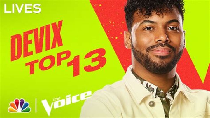 Who is Devix The Voice Ethnicity? | Wiki, Bio, Age, Net Worth, Career, Affairs, Family