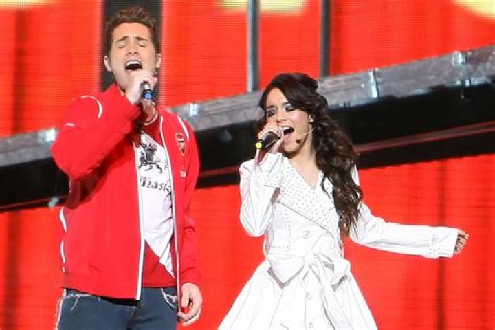 Who is Drew Seeley Dating Now? A Look at His Relationship History