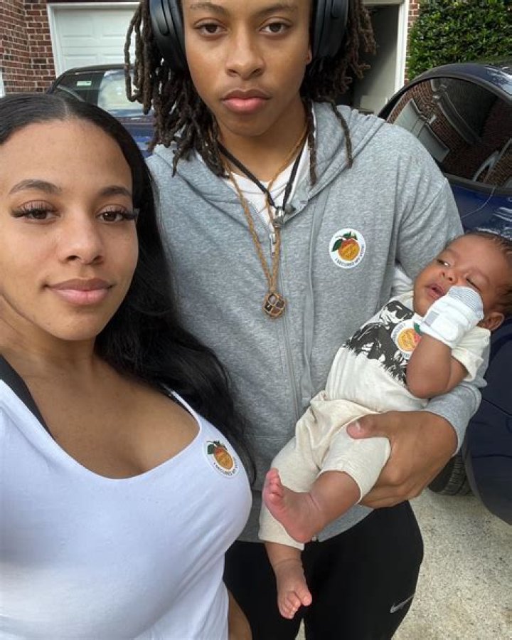 Who is Eazy E’s daughter from Growing Up Hip Hop? | Meet ReeMarkable on Instagram!