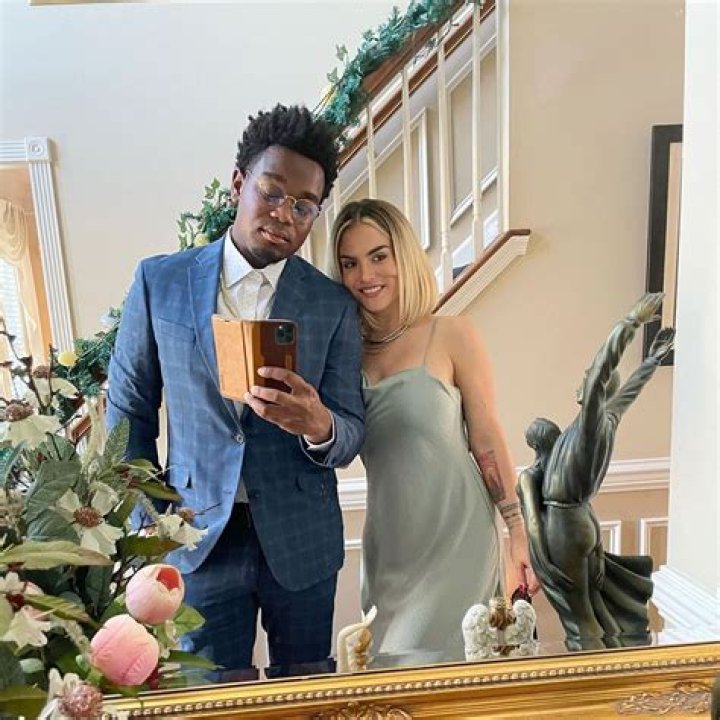Who is Ebro Darden Dating Now? All You Need to Know About His Relationships