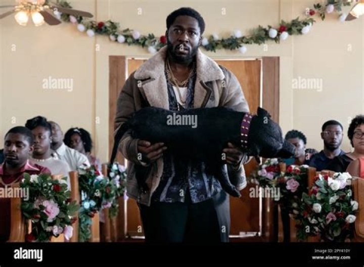 Who is Eric Kofi-Abrefa? Wiki, Age, Bio, Net Worth, Career, Relationship, Family