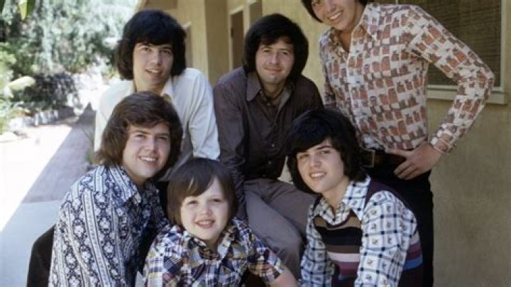 Who is Eric Osmond? | Wiki, Age, Bio, Net Worth, Career, Relationship, Family