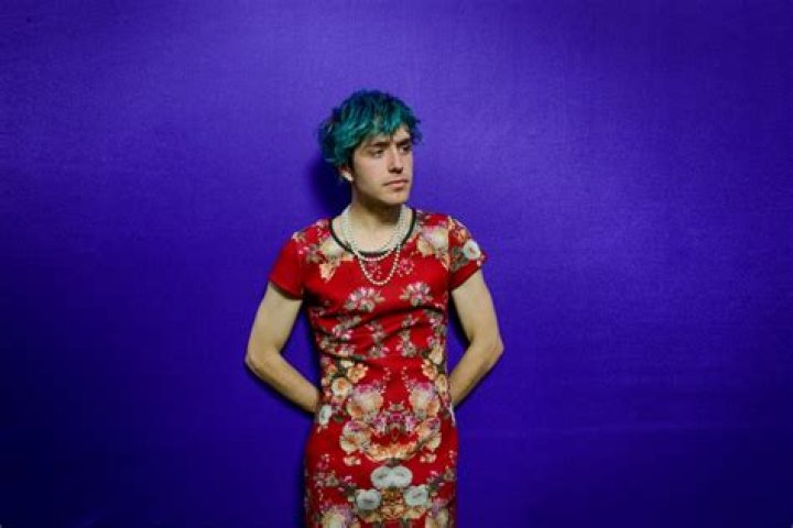 Who is Ezra Furman? | The US Sun