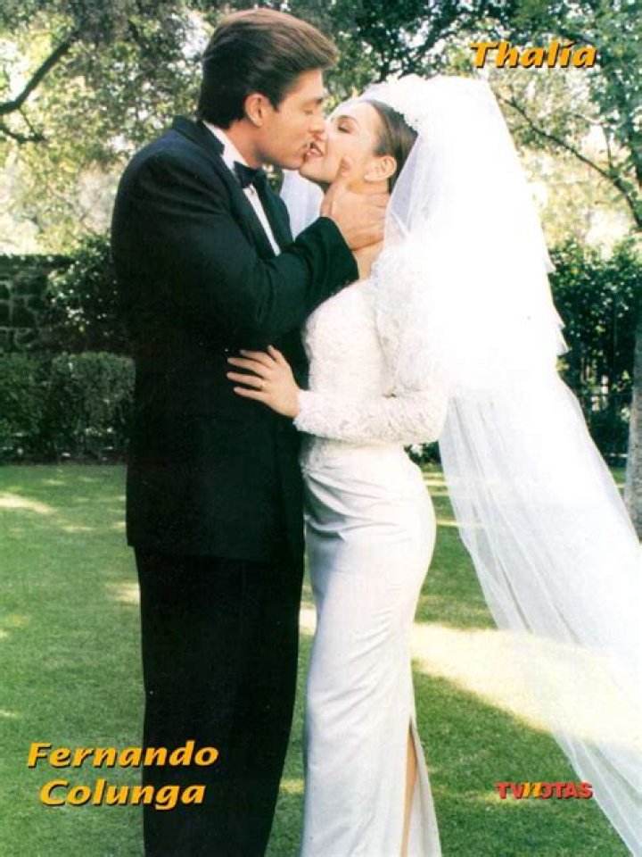 Who is Fernando Colunga Dating Now? All You Need to Know About His Relationship Status