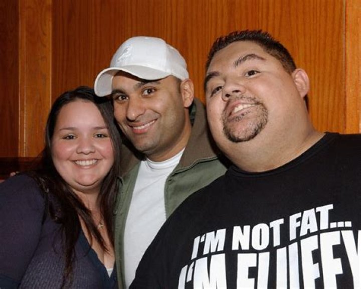 Who is Gabriel Iglesias Son, Frankie Did He Adopt Someone