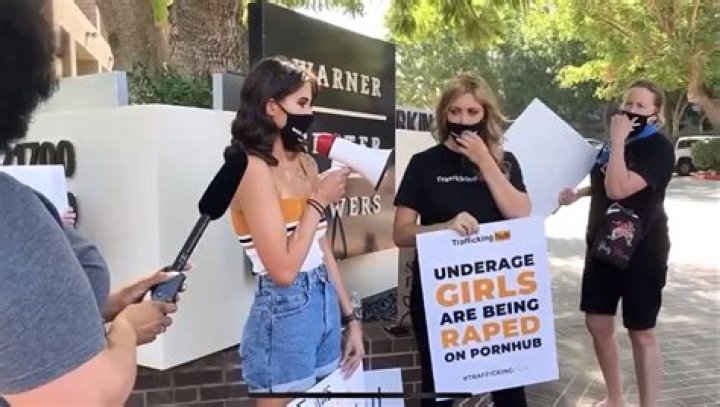 Who is GirlsDoPorn producer Ruben Andre Garcia?