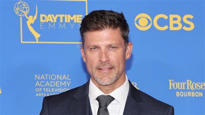 Who is Greg Vaughan Dating Now? Exploring the Relationship Status of the Handsome Actor