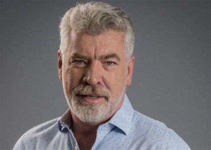 Who Is Gregg Pettigrew? 50-Year-Old 7De Laan Actor Arrested, Charged