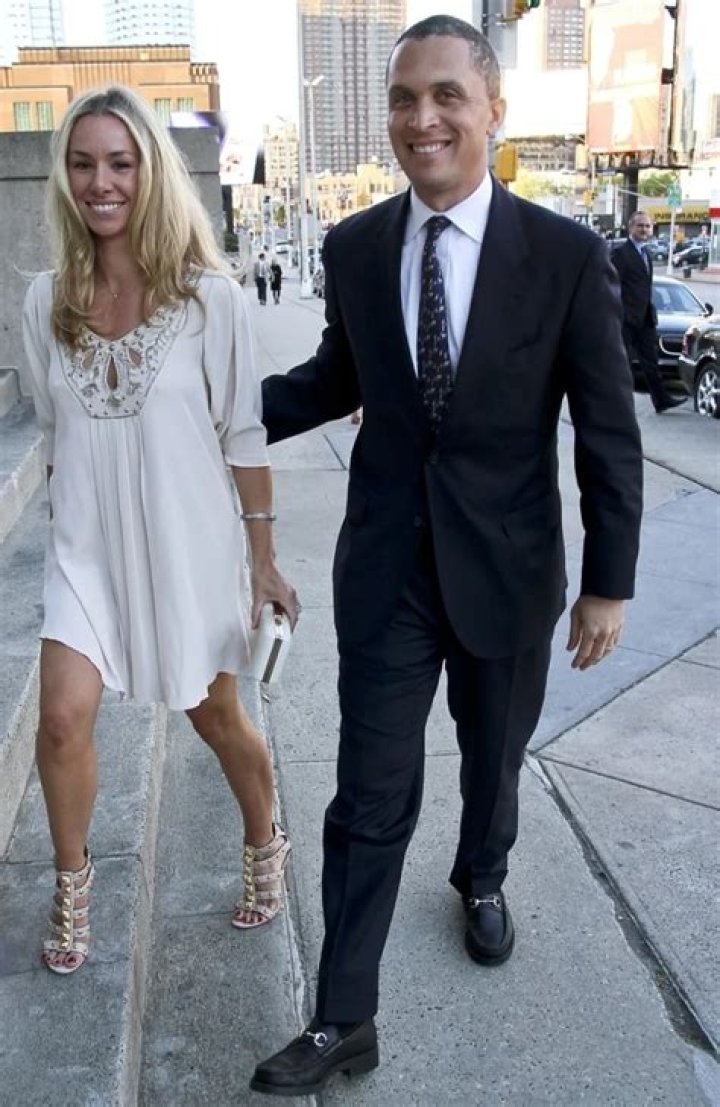 Who Harold Married On The Five: A Definitive Guide