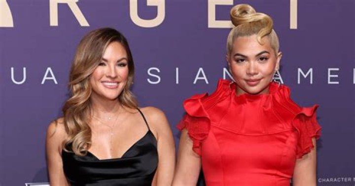 Who is Hayley Kiyoko Alcroft? Wiki, Age, Bio, Net Worth, Career, Relationship, Family