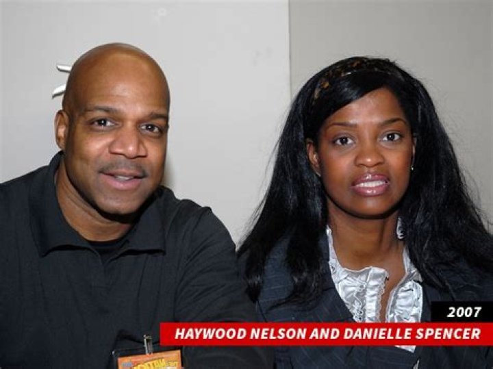 Who is Haywood Nelson Dating Now? Past Relationships, Current Relationship Status, and Rumors