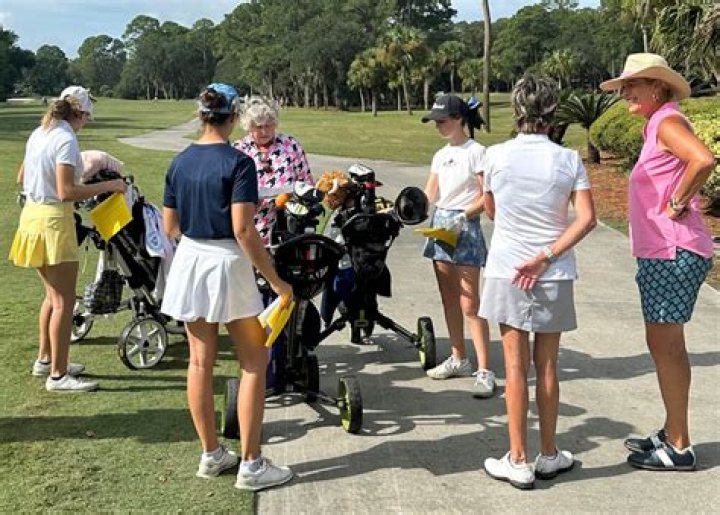 Who is Hollis Stacy Dating Now? A Look at the Golf Legend’s Love Life