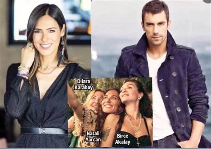 Who is Ibrahim Celikkol Dating Now? -Past Relationships, Current Relationship Status, Rumours, and Facts
