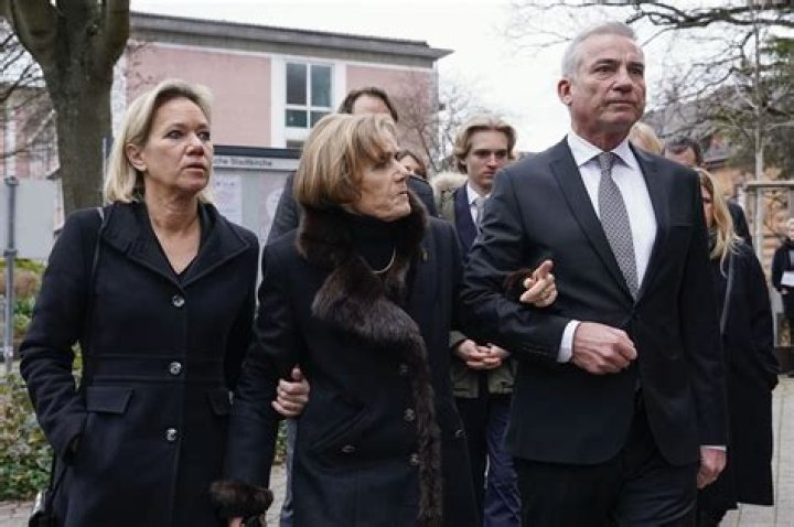 Who is Inge de Bruijn Dating Now? Exploring Her Relationships and Rumours