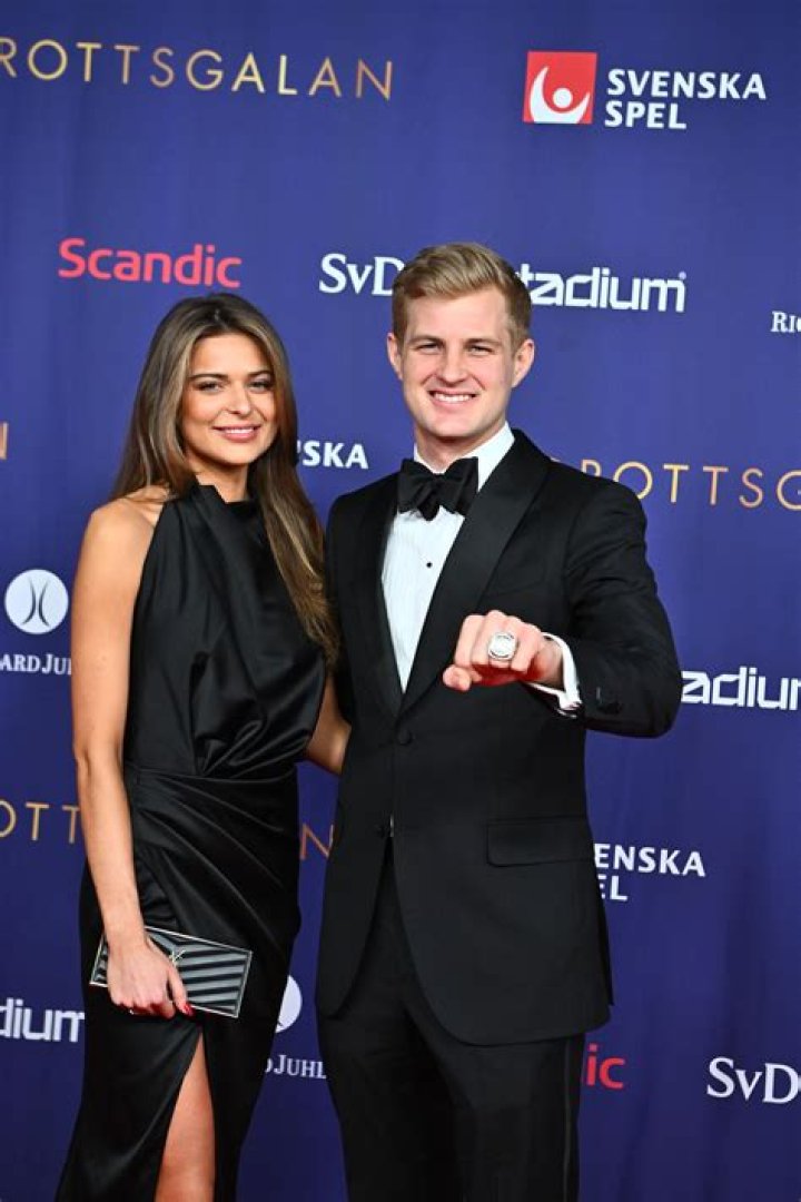 Who Is Iris Tritsaris Jondahl? Wiki, Bio, Age, Net Worth, Career, Affairs, Family
