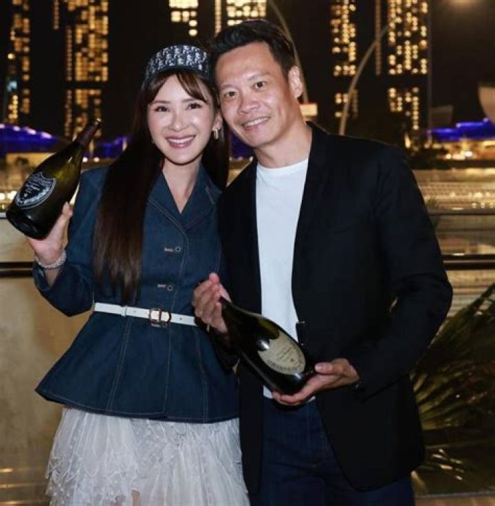 Who is Jamie Chua Dating Now? A Look Into Her Past Relationships, Current Relationship Status, and Rumours