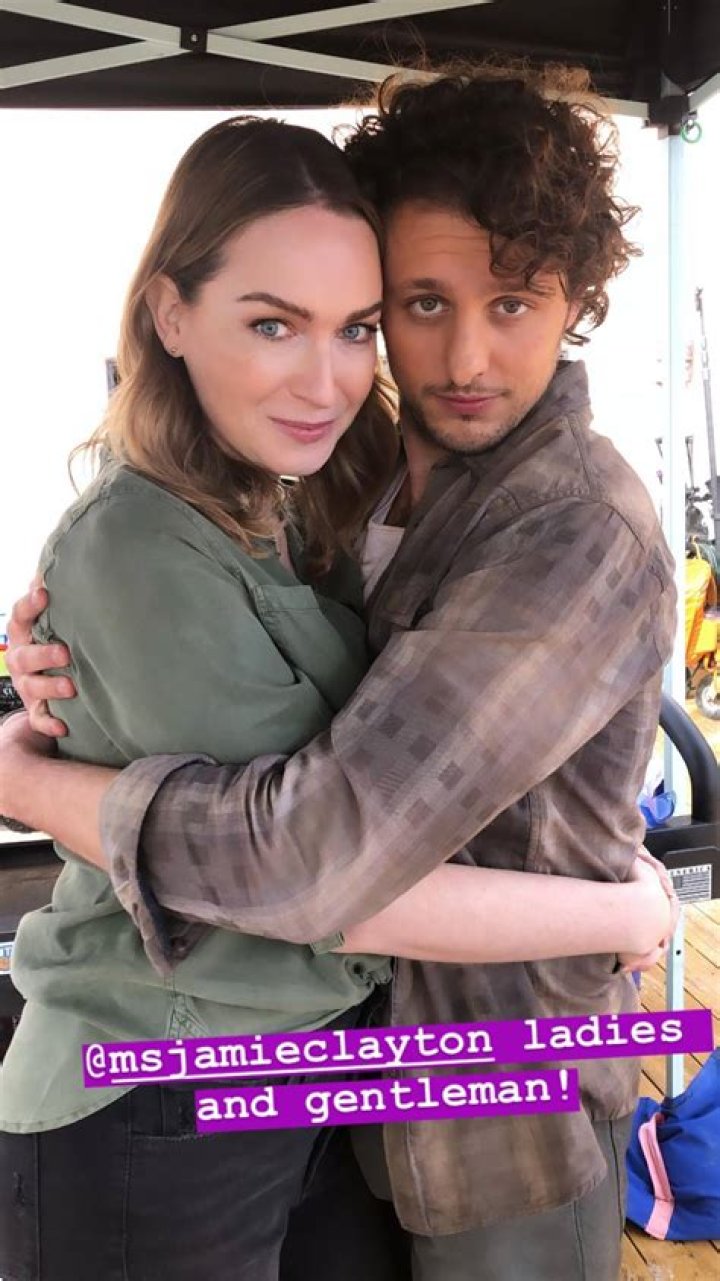 Who is Jamie Clayton Dating Now? -Past Relationships, Current Relationship Status, Rumours, and Facts