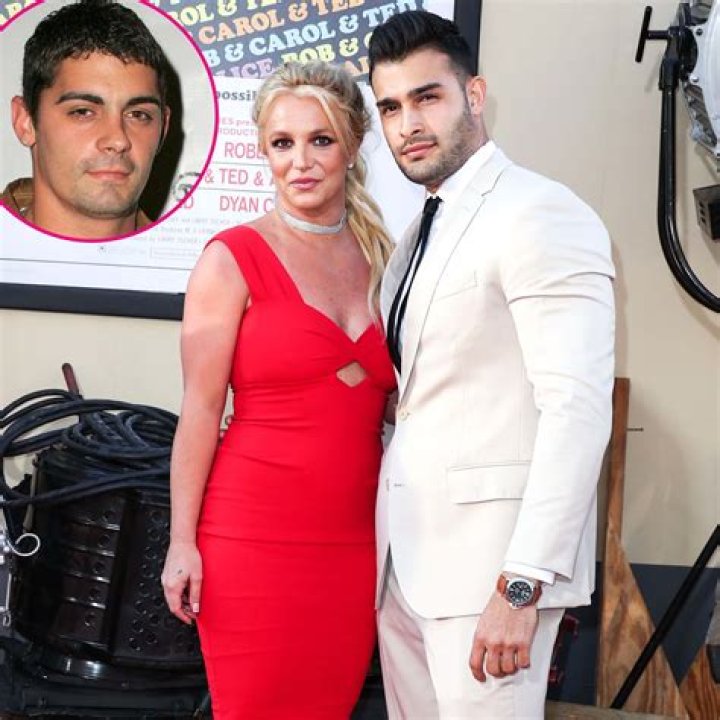 Who Is Jason Alexander? Britney Spears' Ups, Downs With 1st Husband