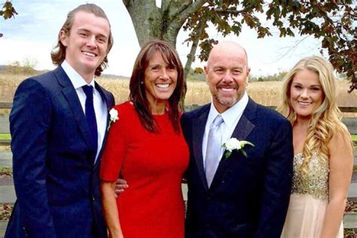 Who is Jason Bonham Dating Now? – Past Relationships, Current Relationship Status, Rumours, and Facts