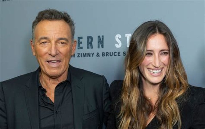Who is Jessica Springsteen Dating Now? Past Relationships, Current Relationship Status, and Rumours