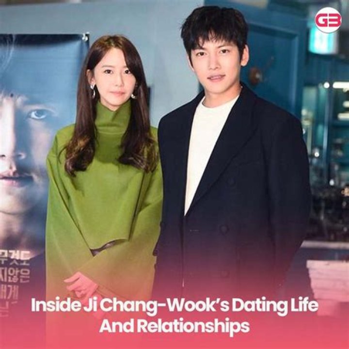 Who is Ji Chang-wook Dating Now? Current Relationship Status, Past Relationships, and Rumours