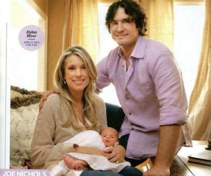 Who is Joe Nichols Dating Now? Relationship History, Current Status, and Rumors