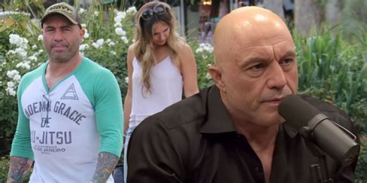 Who is Joe Rogan Dating Now? A Look at His Past Relationships and Current Relationship Status