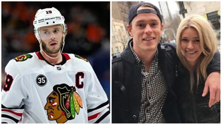 Who is Jonathan Toews Dating Now? All About the Chicago Blackhawks’ Captain’s Relationships