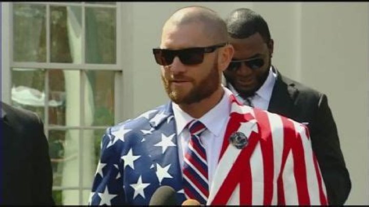 Who is Jonny Gomes Dating Now? A Look Into His Past and Present Relationships