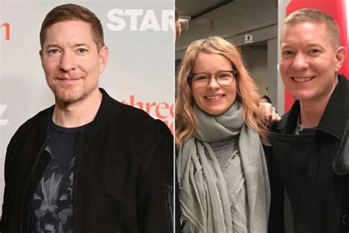 Who is Joseph Sikora Dating Now? A Look at His Past and Current Relationships