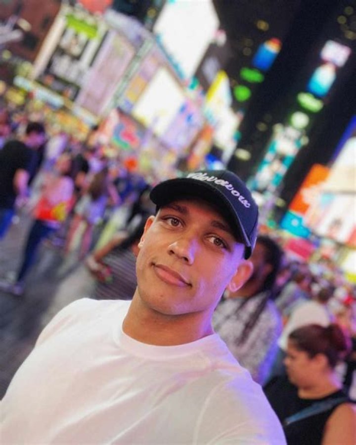 Discovering The Enigmatic Life Of Josh Popper