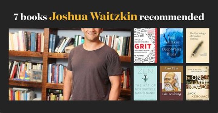 Who is Joshua Waitzkin Dating Now? | Relationship History and Current Status
