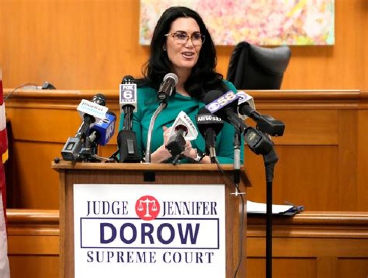 Who is Judge Jennifer Dorow? Wiki, Age, Bio, Net Worth, Career, Relationship, Family