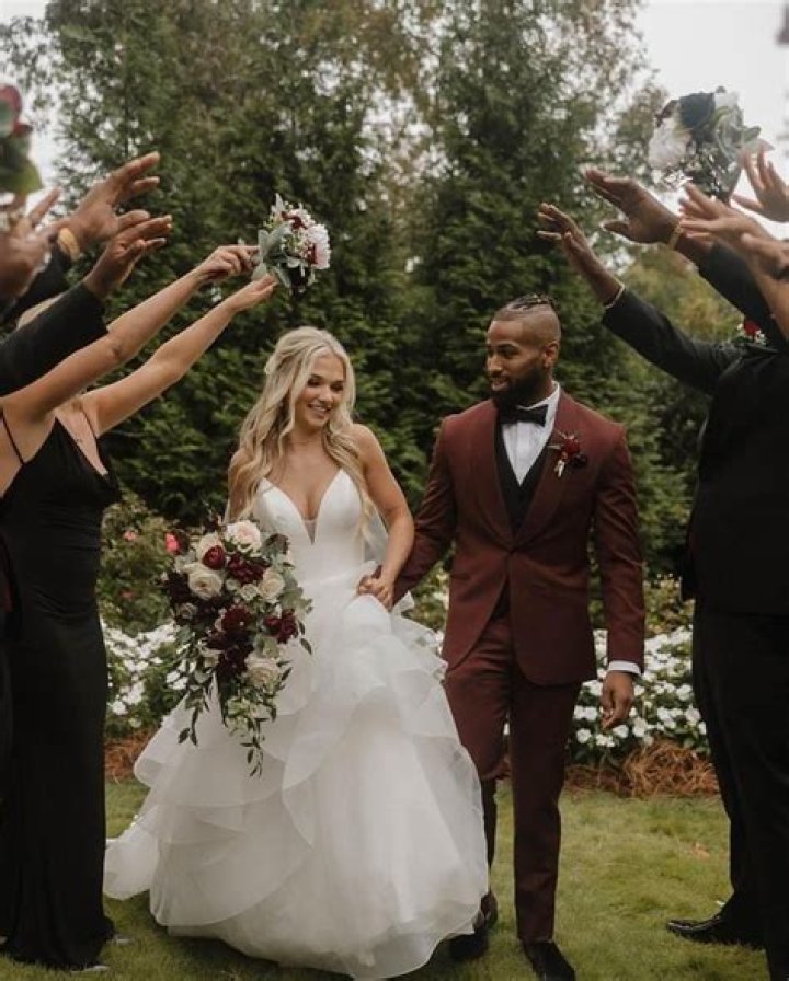 Unveiling Julia Hart's Personal Life: Who Is Julia Hart Married To?