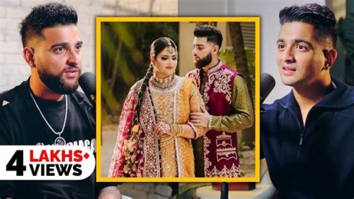 Who is Karan Aujla? Wiki, Age, Bio, Net Worth, Career, Relationship, Family